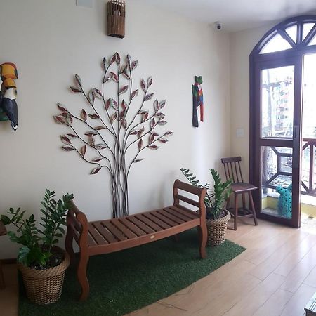 Vitoria Praia Hotel Recife Eksteriør bilde