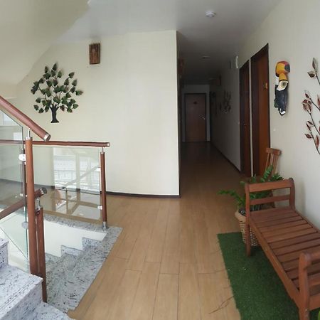 Vitoria Praia Hotel Recife Eksteriør bilde