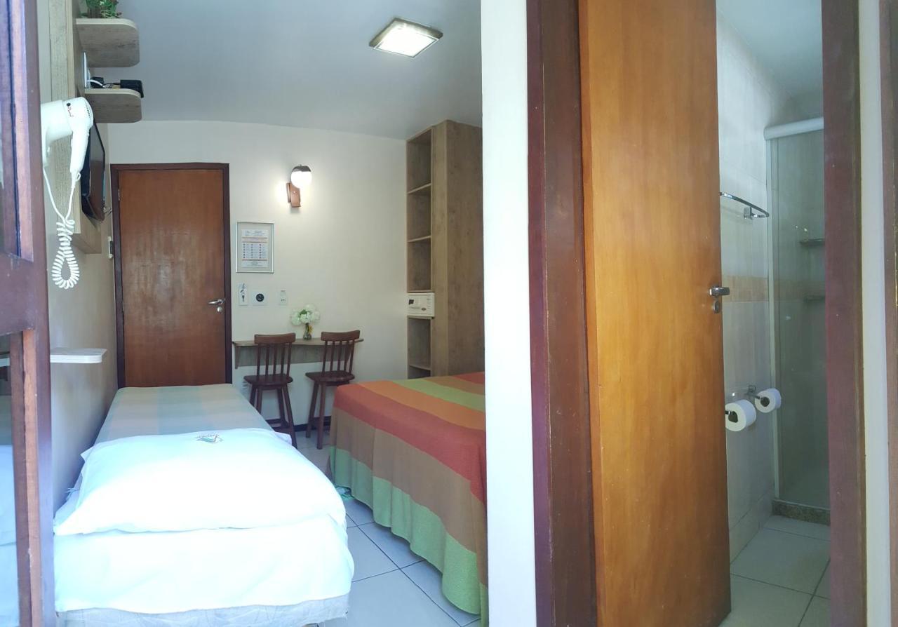 Vitoria Praia Hotel Recife Eksteriør bilde
