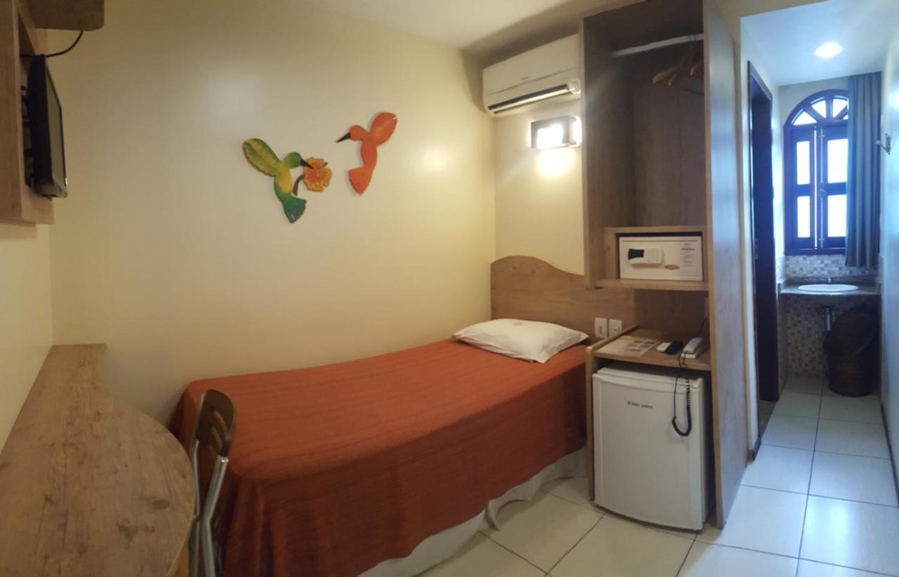 Vitoria Praia Hotel Recife Eksteriør bilde
