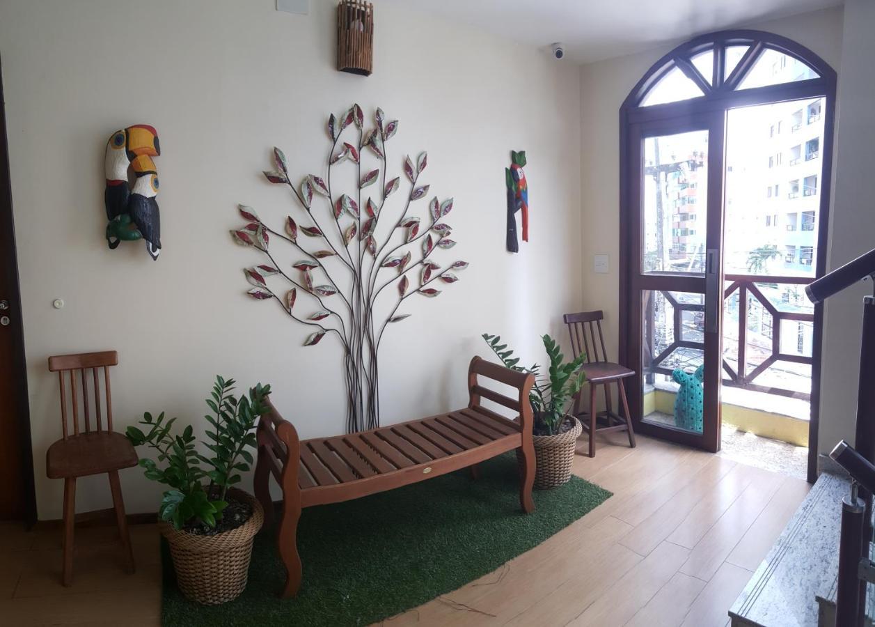 Vitoria Praia Hotel Recife Eksteriør bilde