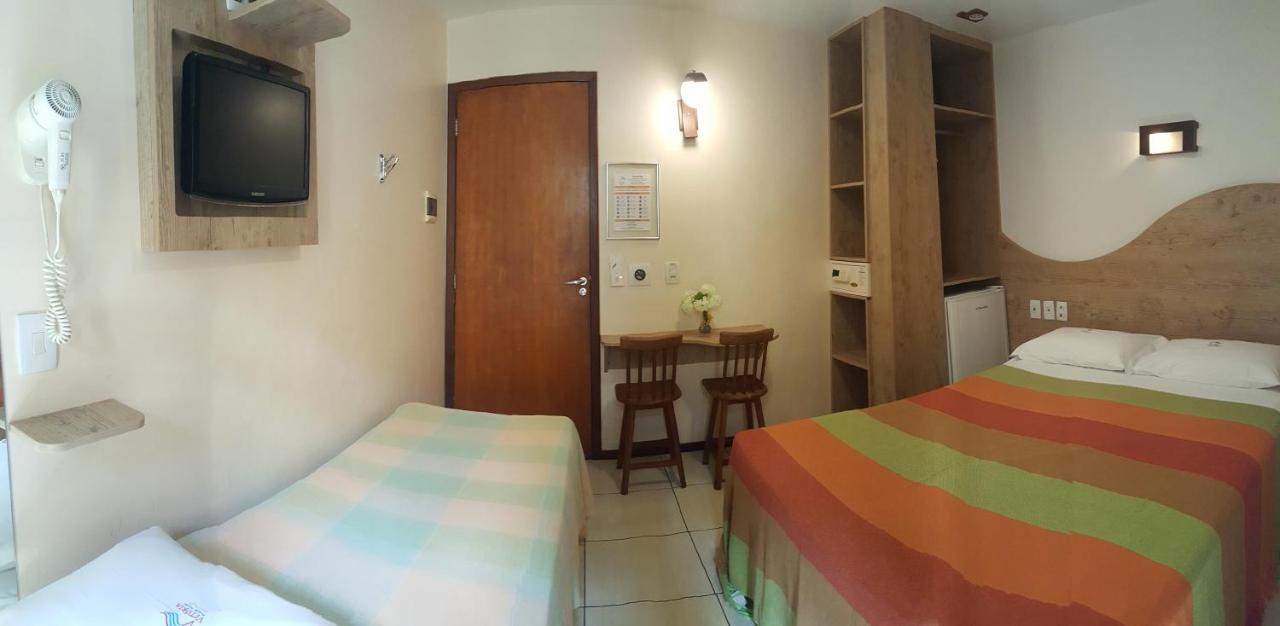 Vitoria Praia Hotel Recife Eksteriør bilde