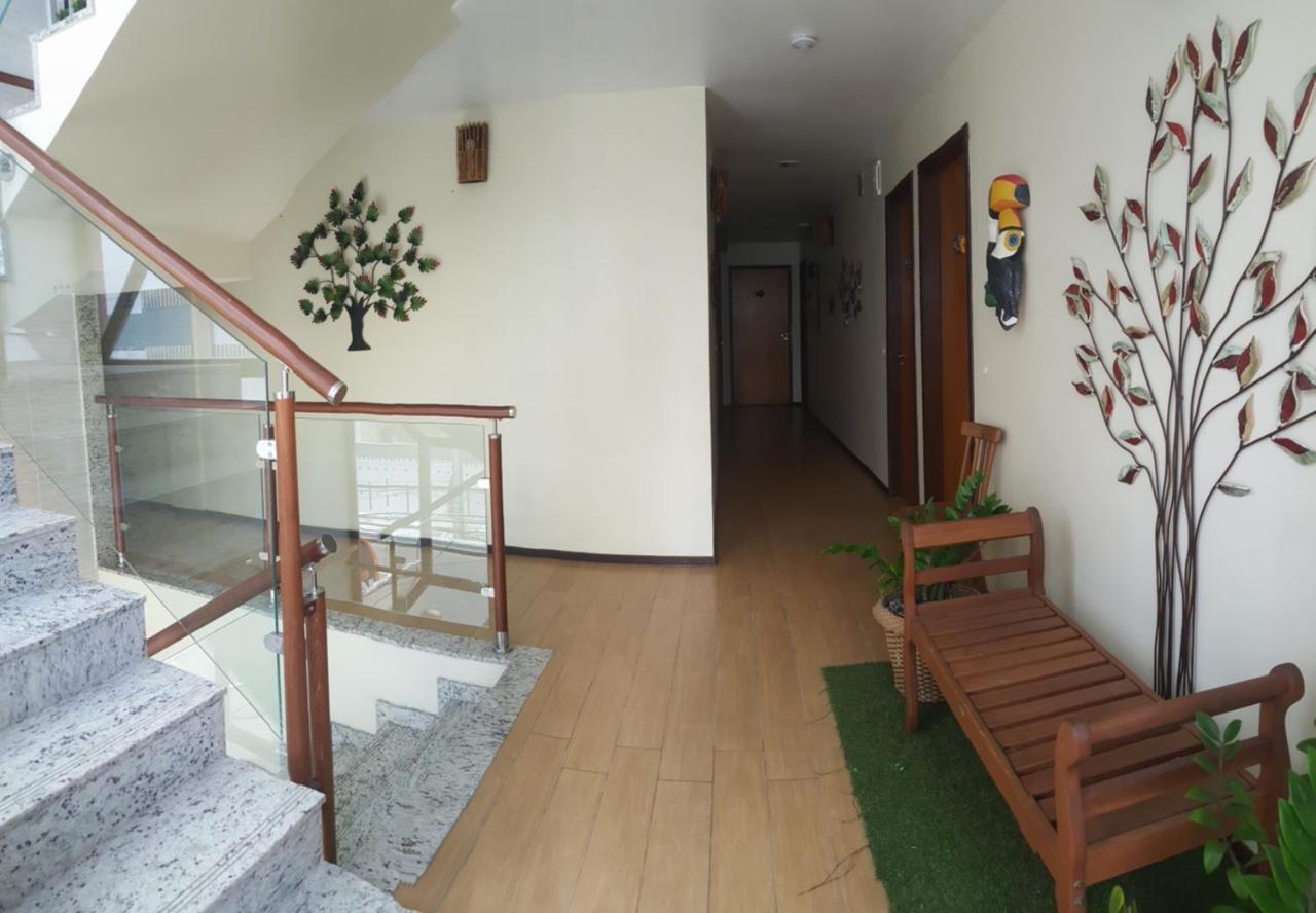 Vitoria Praia Hotel Recife Eksteriør bilde