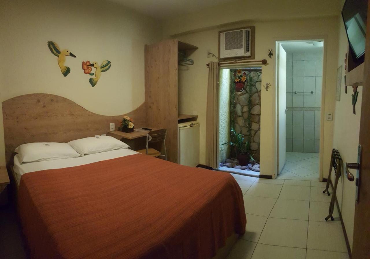 Vitoria Praia Hotel Recife Eksteriør bilde