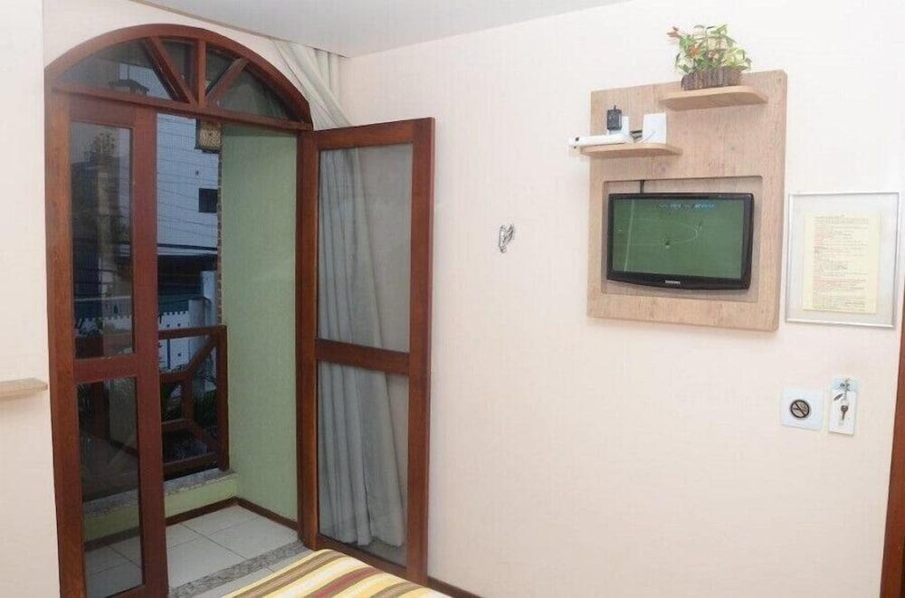 Vitoria Praia Hotel Recife Eksteriør bilde