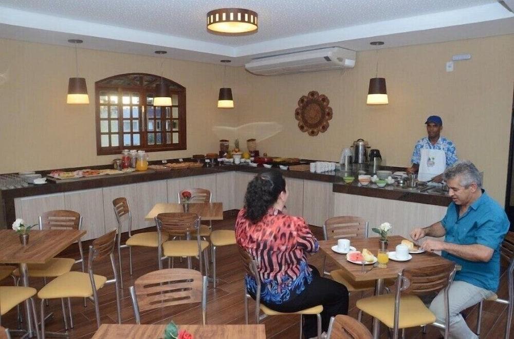 Vitoria Praia Hotel Recife Eksteriør bilde