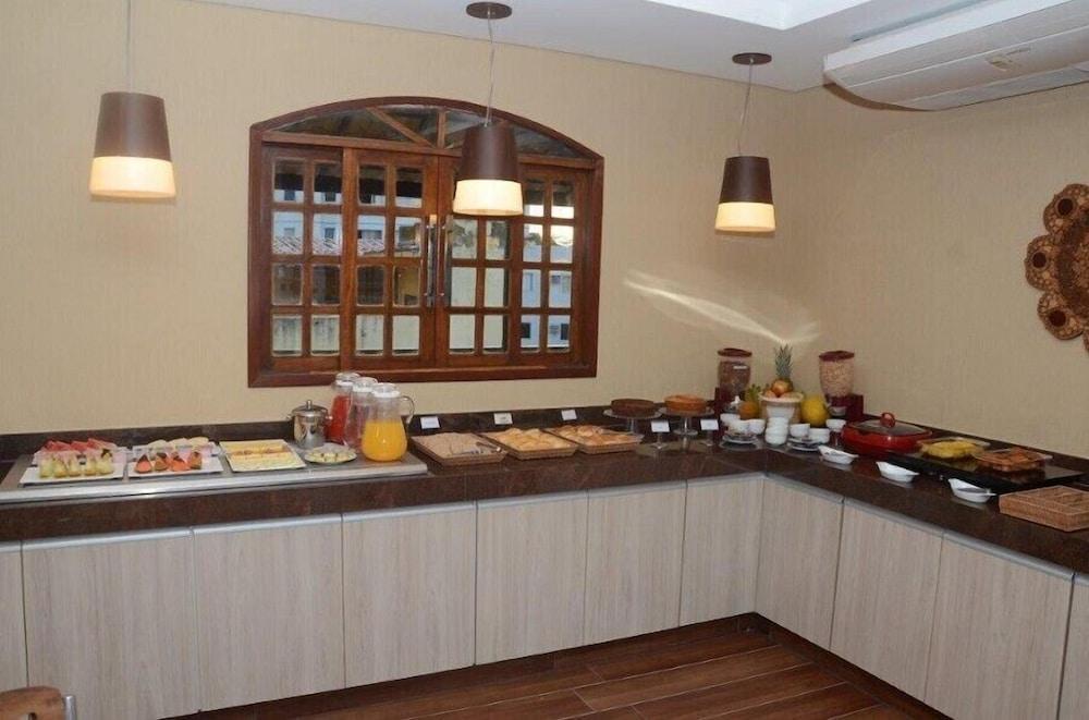 Vitoria Praia Hotel Recife Eksteriør bilde