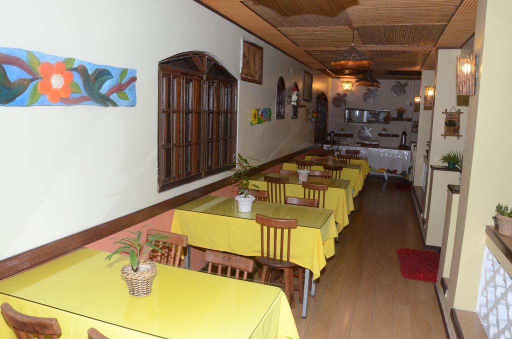Vitoria Praia Hotel Recife Eksteriør bilde