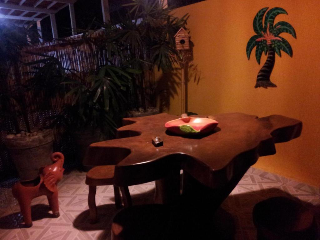 Vitoria Praia Hotel Recife Eksteriør bilde