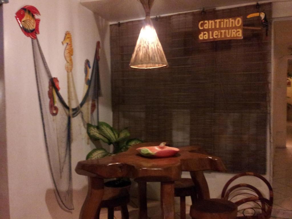 Vitoria Praia Hotel Recife Eksteriør bilde