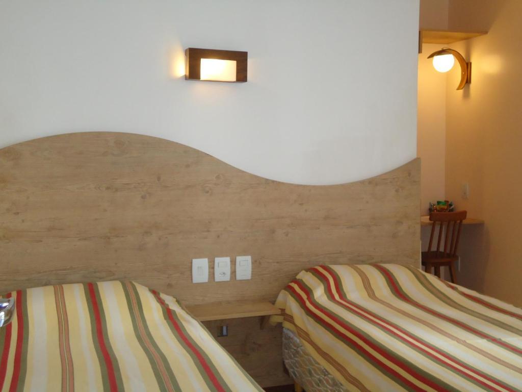 Vitoria Praia Hotel Recife Rom bilde