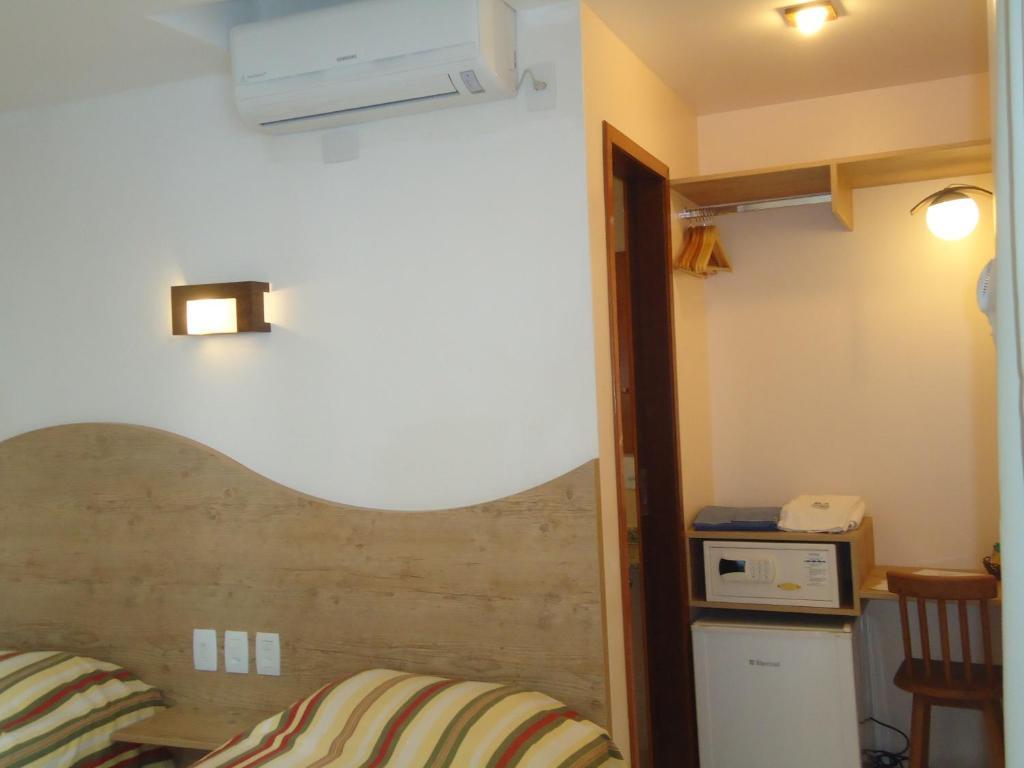 Vitoria Praia Hotel Recife Rom bilde
