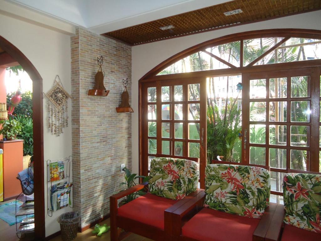 Vitoria Praia Hotel Recife Eksteriør bilde