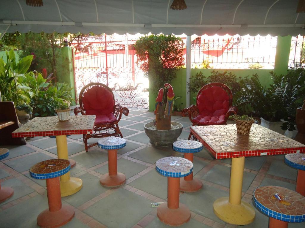 Vitoria Praia Hotel Recife Eksteriør bilde