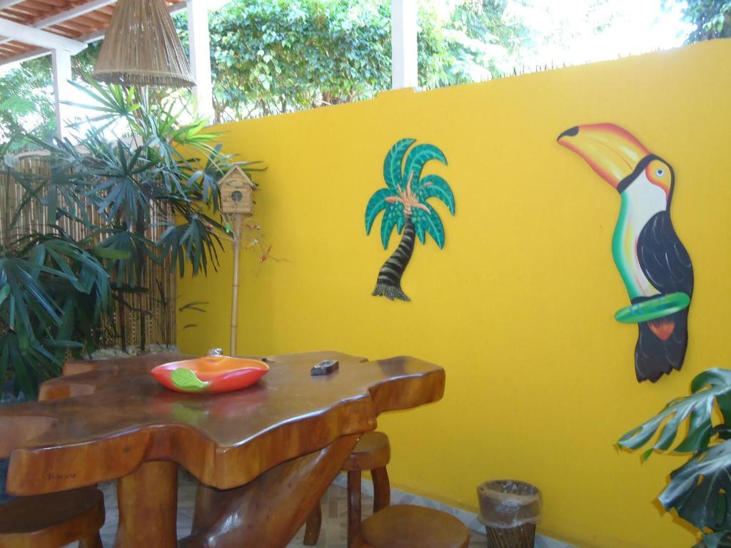 Vitoria Praia Hotel Recife Eksteriør bilde