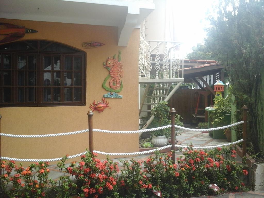 Vitoria Praia Hotel Recife Eksteriør bilde